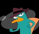 Perry the Platypus Theme