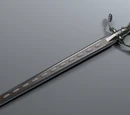 Vorpal Sword
