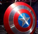 Captain America's Shield
