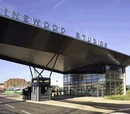Pinewood Studios