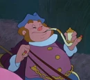 Baltus Van Tassel