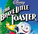 The Brave Little Toaster