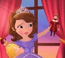 I'm Not Ready To Be A Princess