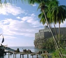 Port Royal