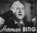 Herman Bing