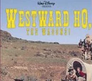 Westward Ho, the Wagons!