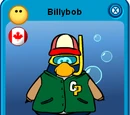 Billybob