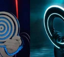 Identity Disc