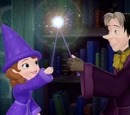 Cedric's Apprentice