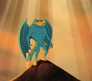 Epic Monster Battle