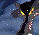 Wolf (Make Mine Music)