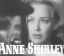 Anne Shirley