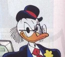 John D. Rockerduck