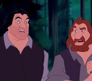 Ben and Lon
