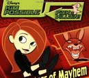 Pick a Villain!: Masters of Mayhem