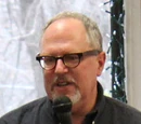 William Joyce
