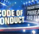 Dodgers' Code of Conduct