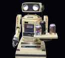 80s Robot