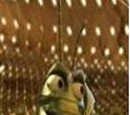 Axel (A Bug's Life)