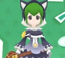 Night Sky Costume