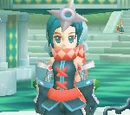 Instant Costume