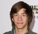 Jimmy Bennett