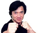 Jackie Chan