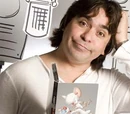 Frank Carreño