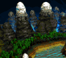 Lost World