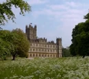 Downton Abbey