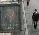 Grantham Arms
