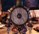 Ruck's Shield