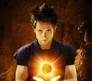 Goku (Justin Chatwin)