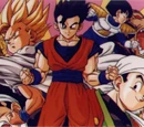 Gohan