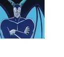 Spike the Devil Man