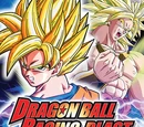 Dragon Ball: Raging Blast