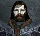 Saint George Mask