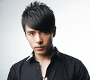 Bai Xu Xu