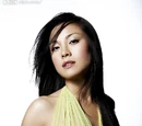 Bernice Liu