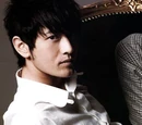 Huang Xiao Ming
