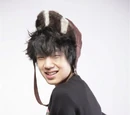 Cha Bum-Jin