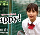 Happy! Namida no Sumasshu