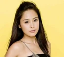 Gillian Chung