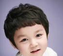 Song Ye Joon