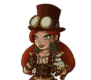 Steampunk Costume
