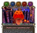 Halloween Spooktacular!