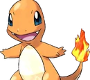 Charmander (3.5e Monster)