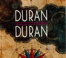 Duran Duran - (1983) - The Sing Blue Silver Tour