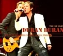 Wembley: April 14, 2004
