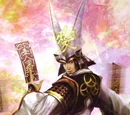 Kanetsugu Naoe